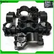 Vowin Rapid Prototyping CNC lathe plastic prototype supplier cheap for agriculture 1