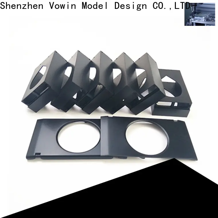exclusive deal plastic prototype supplier transparent surface modern for workshop 1
