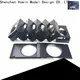 exclusive deal plastic prototype supplier transparent surface modern for workshop 1