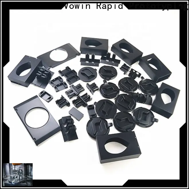 Vowin Rapid Prototyping heat treatment plastic prototype supplier contemporary for factory 1