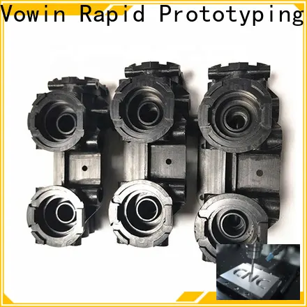 Vowin Rapid Prototyping anodizing plastic prototype manufacturer super for agriculture 1