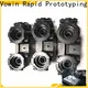 Vowin Rapid Prototyping anodizing plastic prototype manufacturer super for agriculture 1
