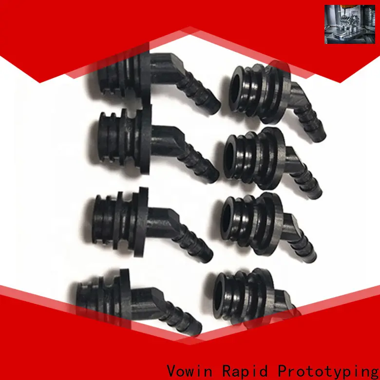 Vowin Rapid Prototyping Sandblasting plastic prototype manufacturer most popular for b2c 1