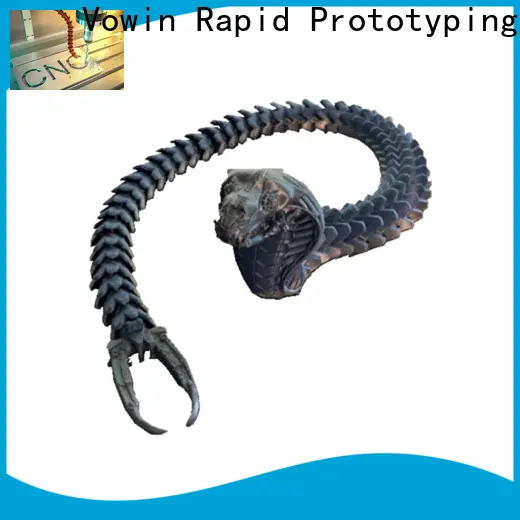 Vowin Rapid Prototyping SLA rapid prototyping service order cancellation for woodworker 1