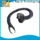 Vowin Rapid Prototyping SLA rapid prototyping service order cancellation for woodworker 1