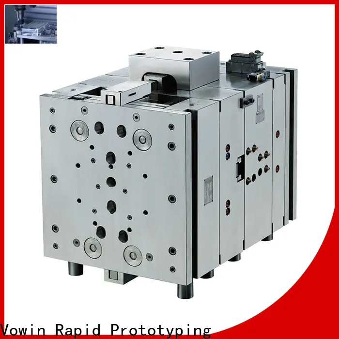 iso9001 certified custom mold making Sandblasting for sale for plant 1
