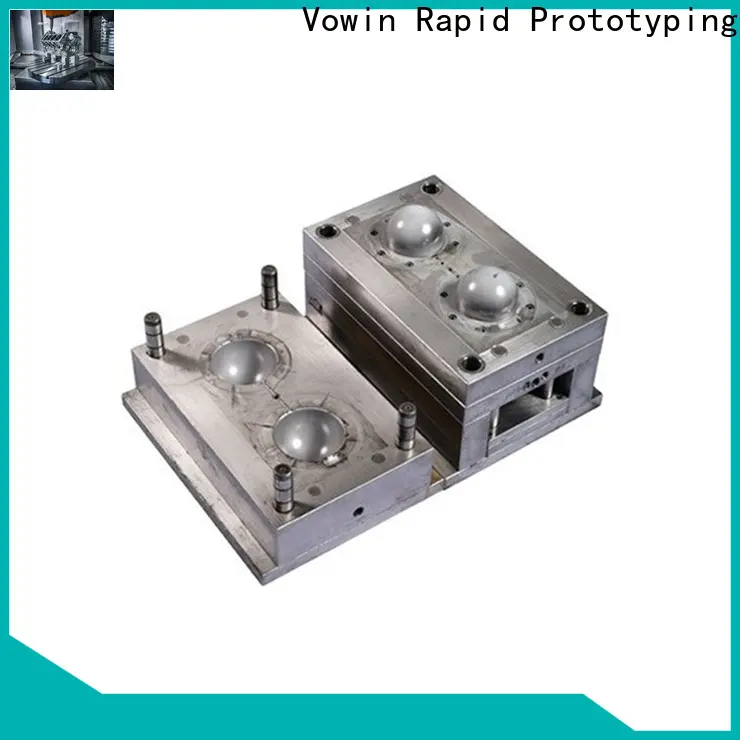 Vowin Rapid Prototyping Newest mold making services factory direct 1