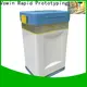 Vowin Rapid Prototyping drilling machine custom rapid prototyping making for agriculture 1