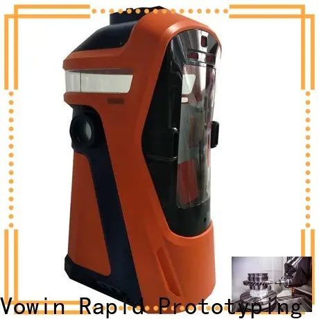 Vowin Rapid Prototyping superior rapid prototyping service series for b2b 1