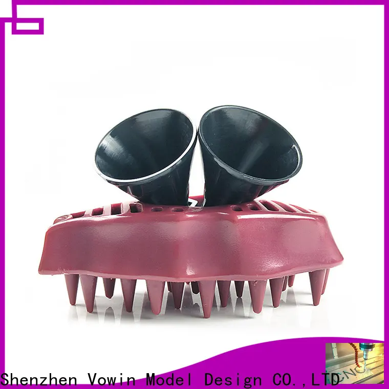 Vowin Rapid Prototyping superior rapid prototyping service supplier for sale 1