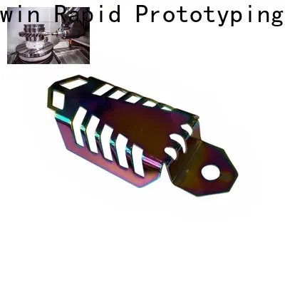 Vowin Rapid Prototyping customization customized sheet metal fabrication hot sale for workspace 1
