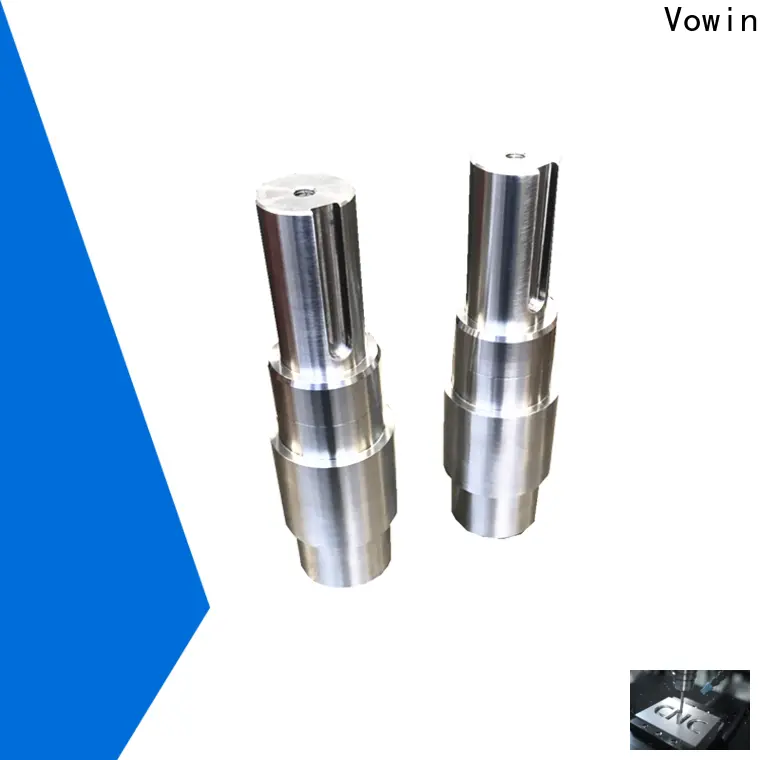 Vowin Rapid Prototyping excess stock metal prototype parts traditional for workspace 1