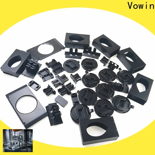 Vowin Rapid Prototyping directly sale metal prototype parts high performance for b2b b2c 1