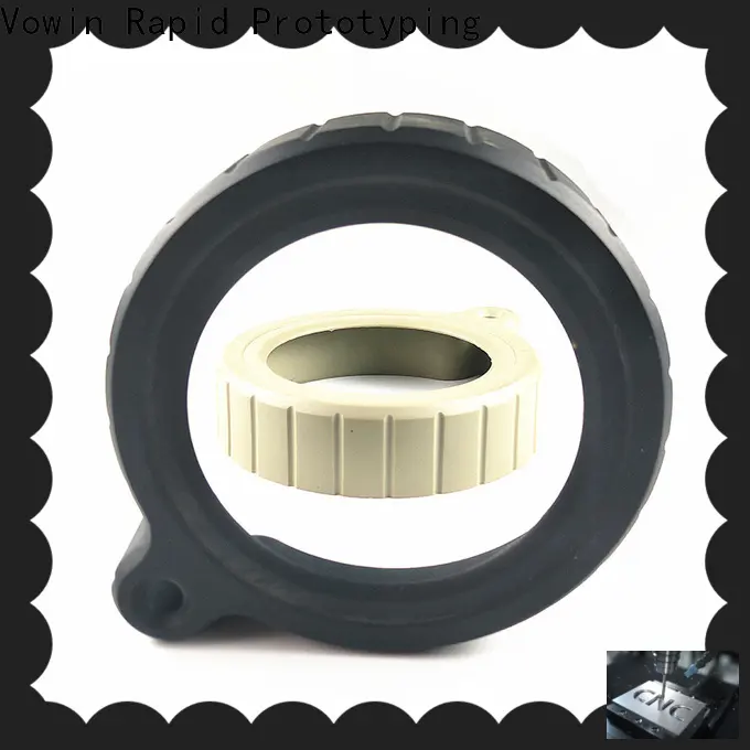 Vowin Rapid Prototyping resin vacuum casting parts fast shipping for global market 1