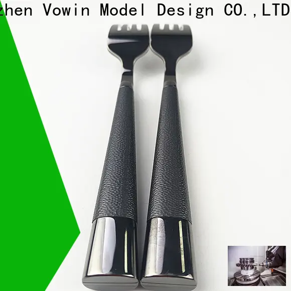 supplier Knife Prototype Services Polishing wholesale for b2c 1
