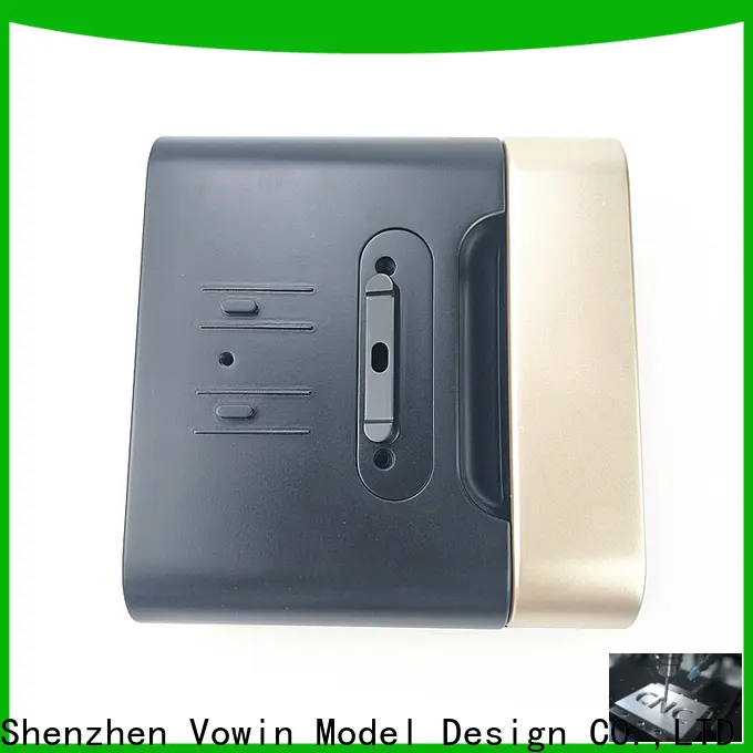 Vowin Rapid Prototyping one stop services phone case prototype services amazing for plumbers 1