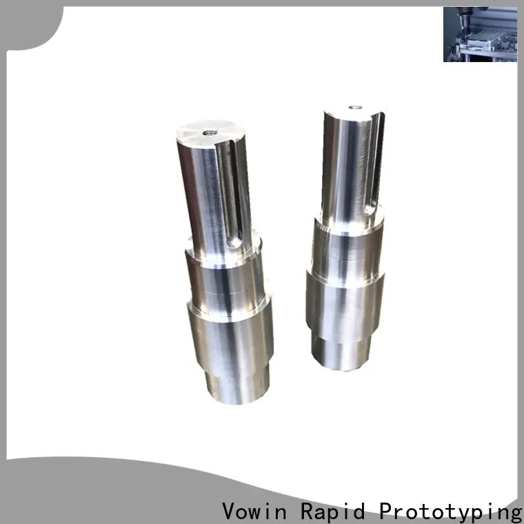 Vowin Rapid Prototyping silk-screen printing china metal prototype for women for workspace 1