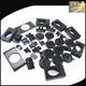 factory direct plastic prototype manufacturer Sandblasting rich experience for workshop 1