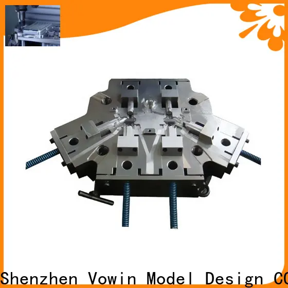 Vowin Rapid Prototyping general lathe rapid tooling company on sale for wholesale 1