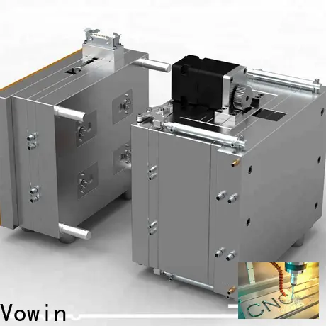 Vowin Rapid Prototyping Polishing And Brushing Plastic Injection Mold vendors for work place 1