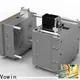 Vowin Rapid Prototyping Polishing And Brushing Plastic Injection Mold vendors for work place 1
