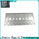 factory direct metal stamping parts silk-screen printing wholesale for wholesale 1