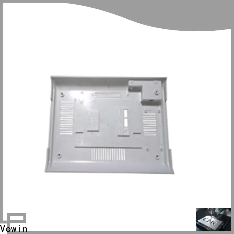 Vowin Rapid Prototyping discount customized metal stamping parts for workspace 1