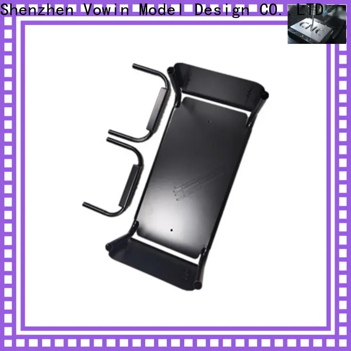 Vowin Rapid Prototyping advanced leaching metal welding services advanced for plant 1