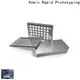 Vowin Rapid Prototyping transparent surface metal powder welding classic for factory 1