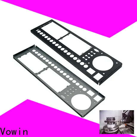 Vowin Rapid Prototyping factory direct supply metal welding factory for plant 1