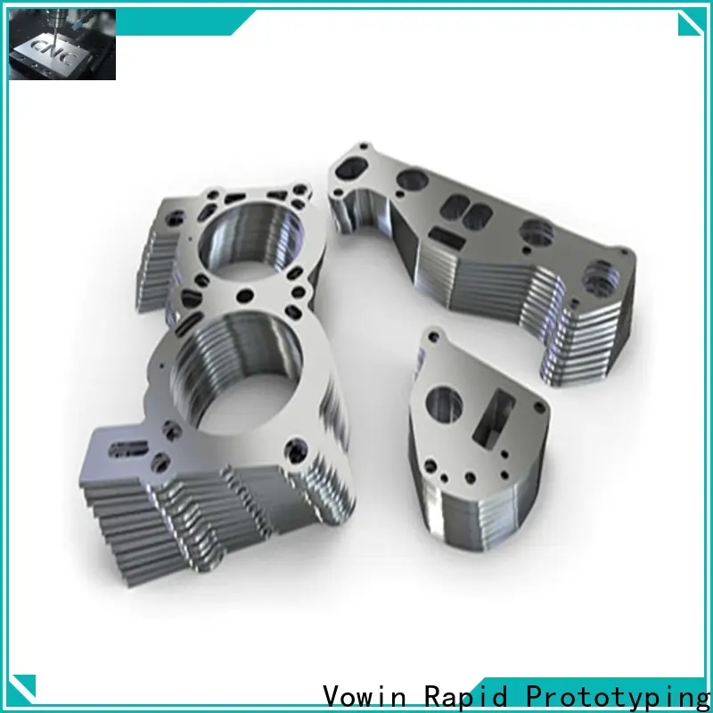 Vowin Rapid Prototyping painting metal powder welding traditional for factory 1