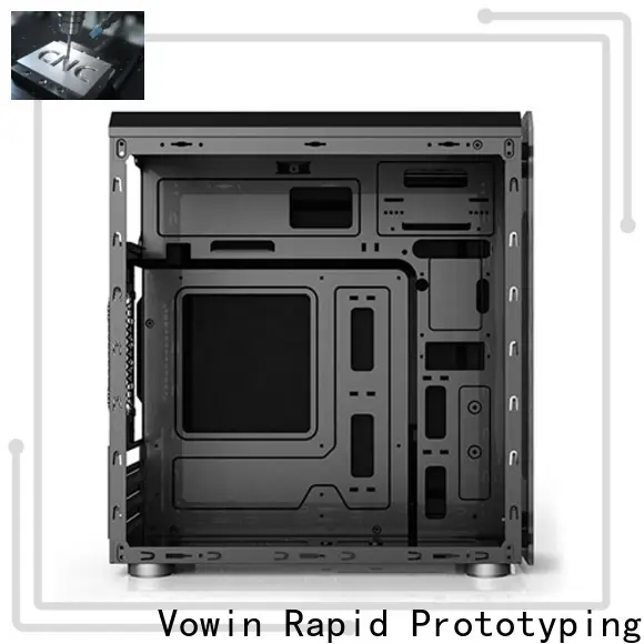 Vowin Rapid Prototyping closeout metal welding services industrial for agriculture 1