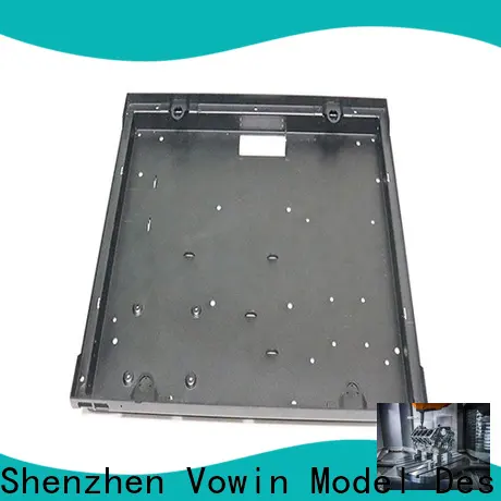 Vowin Rapid Prototyping builders metal welding services odm for trader 1