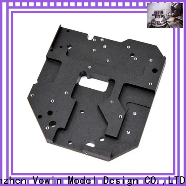 Vowin Rapid Prototyping one stop services metal welding factory hot sale for factory 1