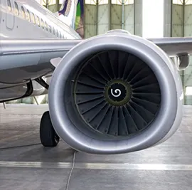 Precision Metal Stamping in Aerospace Applications 1