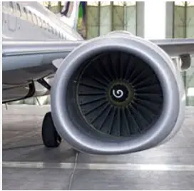 The Role of Precision Stamped Parts in Aerospace 1