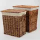 Willow Laundry Basket Manufacturer by BasketGem-1 3