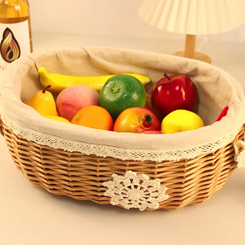 How Our Skilled Artisans Ensure Consistent Quality In Wholesale Willow Baskets 1