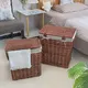 Willow Laundry Basket Manufacturer by BasketGem-1 2