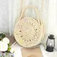 Cotton Crochet Bag Supplier - - BasketGem 2
