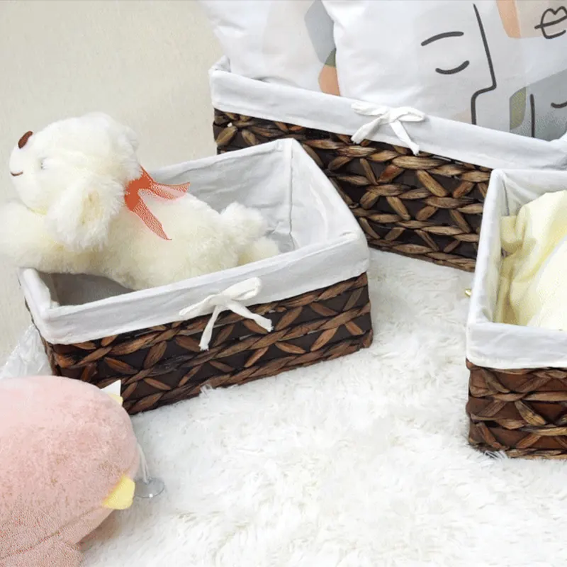 Straw Storage Baskets Manufacturer by BasketGem 3