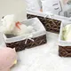Straw Storage Baskets Manufacturer by BasketGem 3