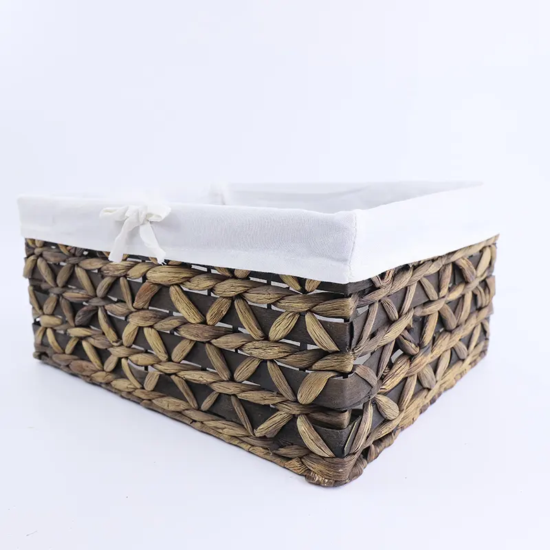Straw Storage Baskets Manufacturer by BasketGem 5