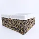 Straw Storage Baskets Manufacturer by BasketGem 5
