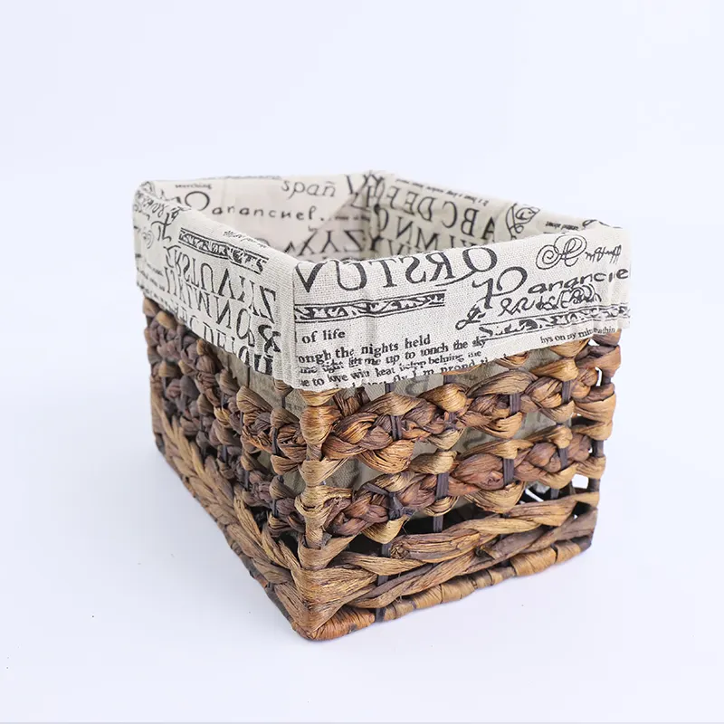 Straw Storage Baskets Manufacturer by BasketGem 6