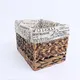Straw Storage Baskets Manufacturer by BasketGem 6