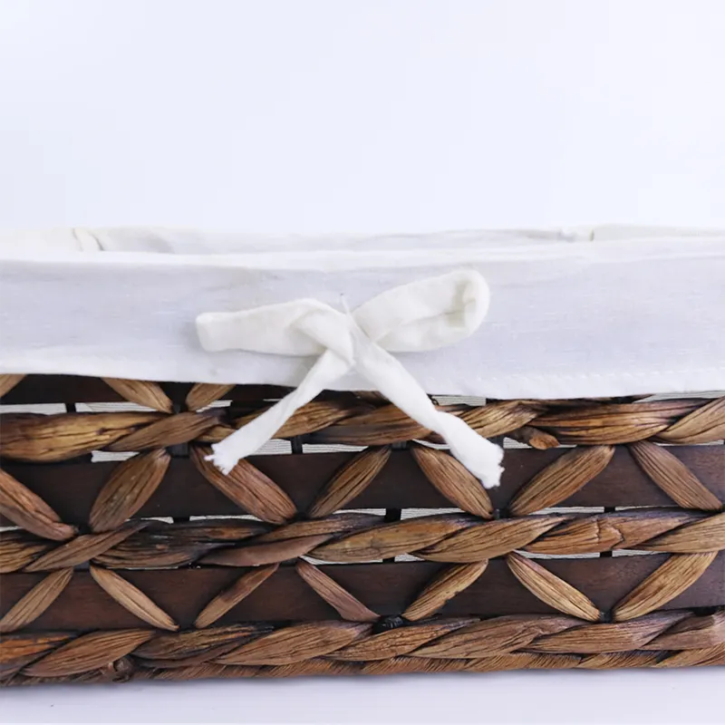 Straw Storage Baskets Manufacturer by BasketGem 7