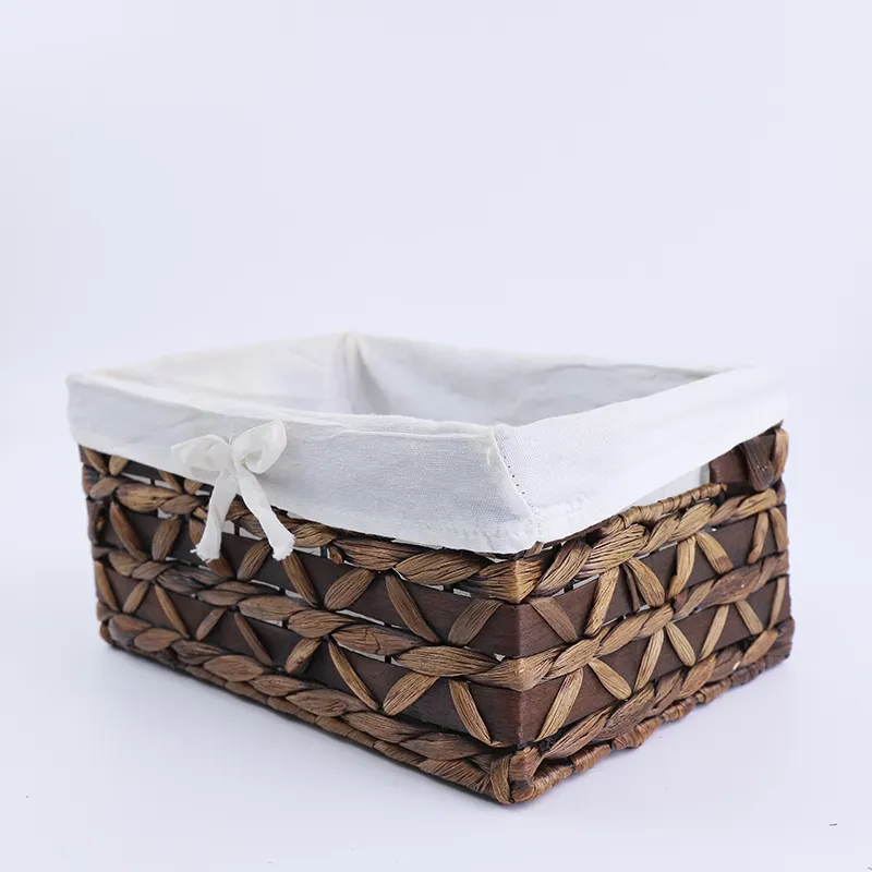 Straw Storage Baskets Manufacturer by BasketGem 9