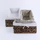 Straw Storage Baskets Manufacturer by BasketGem 10