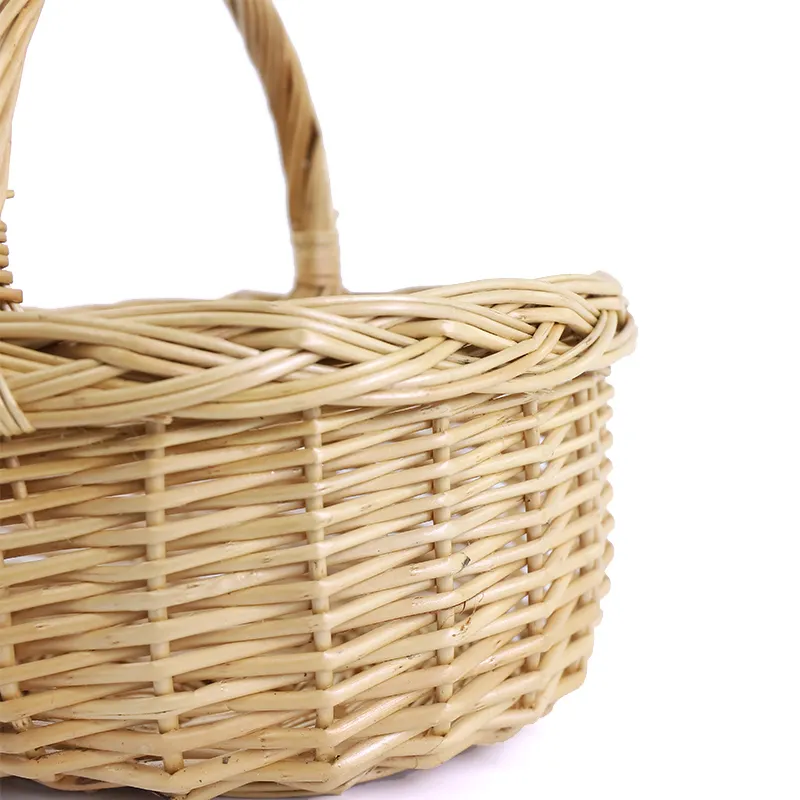 Willow Handbag Manufacturer by BasketGem 5